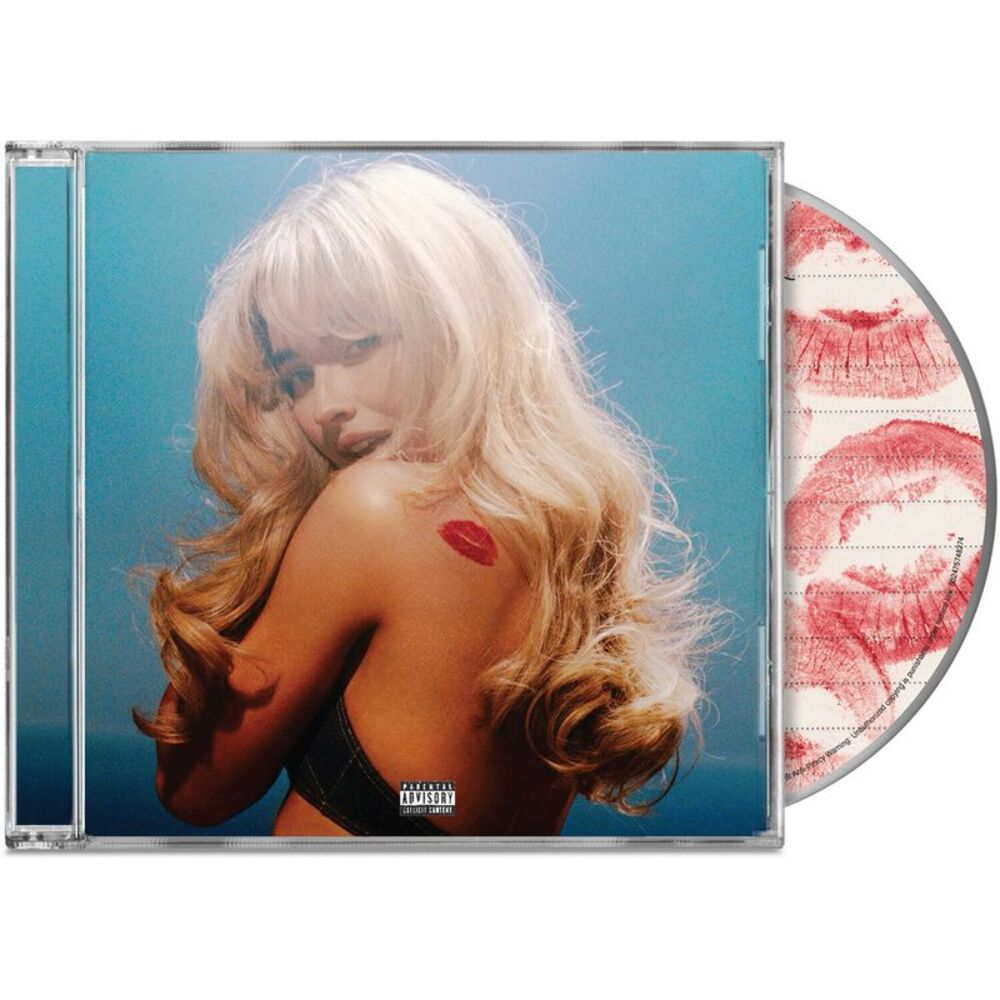 Sabrina Carpenter - Short n' Sweet (Deluxe Edition)  CD
